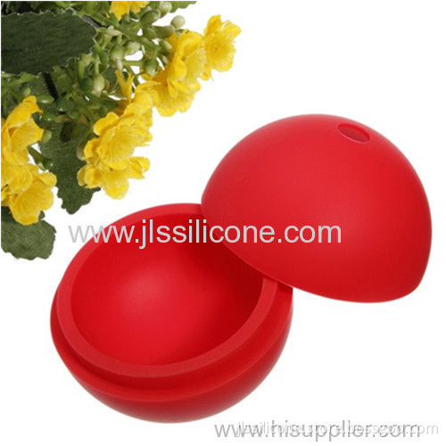 2013 Best Silicone Ice Molds With Candy Color